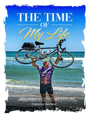 cover image of The Time OF My Life